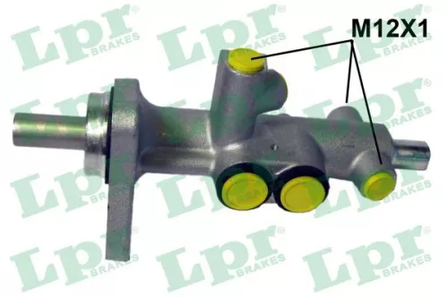 Brake Master Cylinder