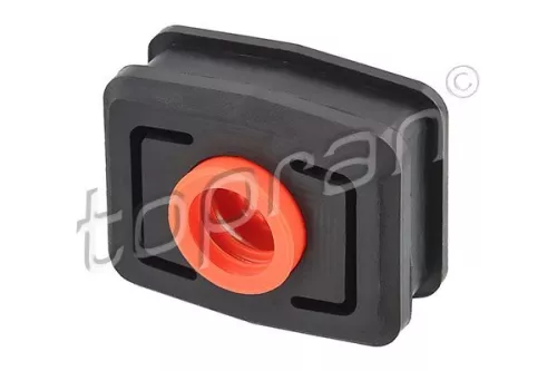 Bushing, selector/shift rod