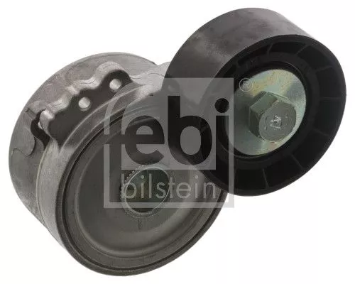 Belt Tensioner, V-ribbed belt