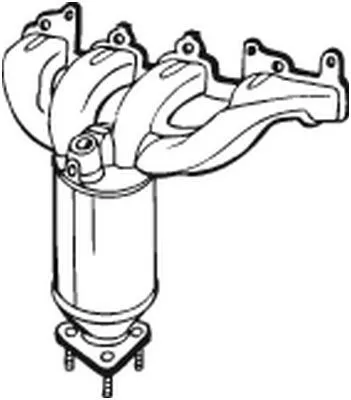 Catalytic Converter