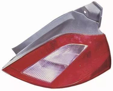 Tail Light Assembly
