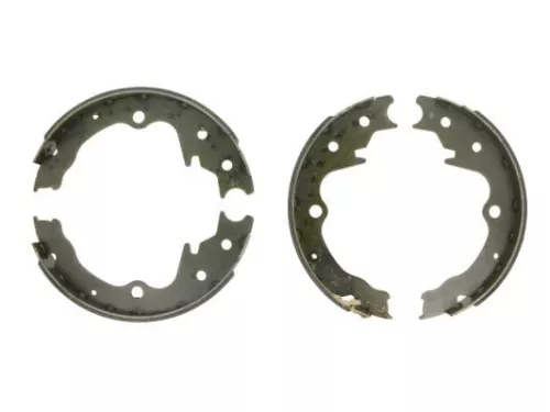 Brake Shoe Set, parking brake