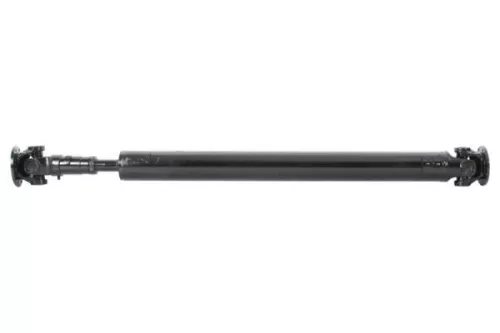 Propshaft, axle drive