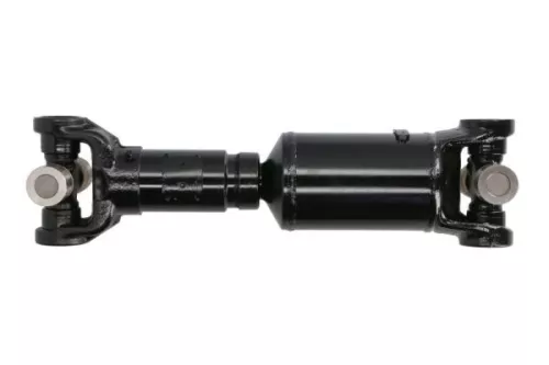 Propshaft, axle drive