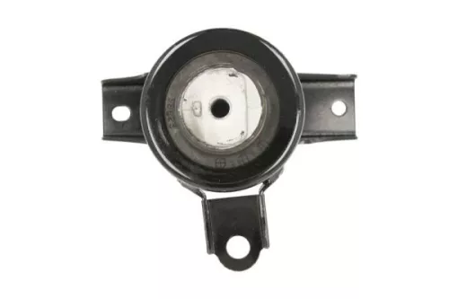 Holder, engine mounting system