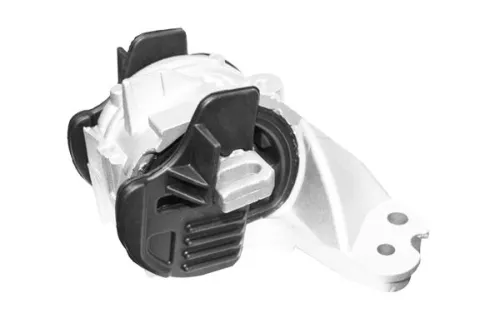 Mounting, manual transmission support