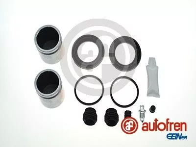 Repair Kit, brake caliper