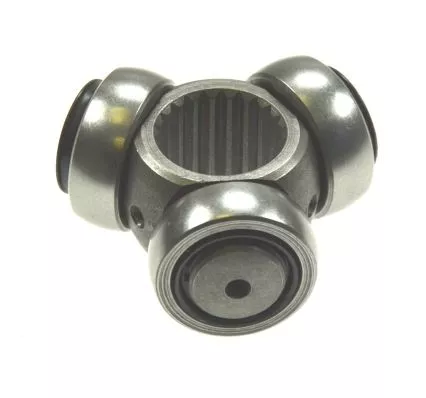 Spider Assembly, drive shaft