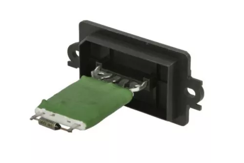 Control Element, heating/ventilation