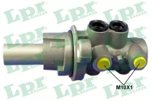 Brake Master Cylinder