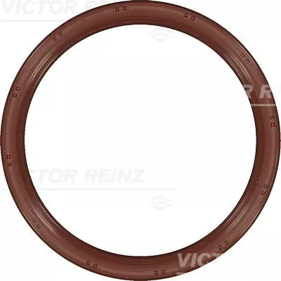 Shaft Seal, crankshaft