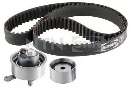 Timing Belt Kit