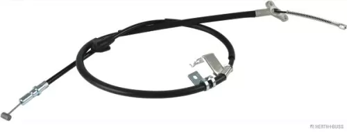 Cable Pull, parking brake