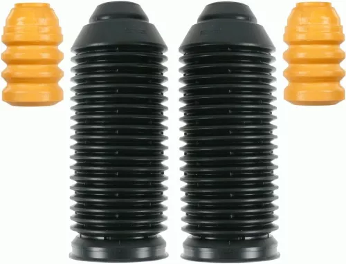 Dust Cover Kit, shock absorber