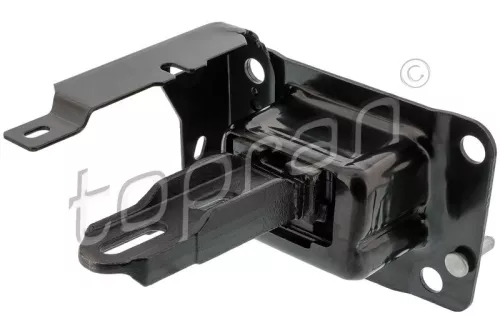 Mounting, automatic transmission