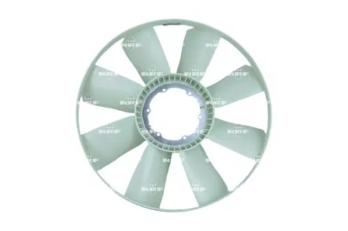 Fan Wheel, engine cooling