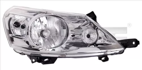 Headlight
