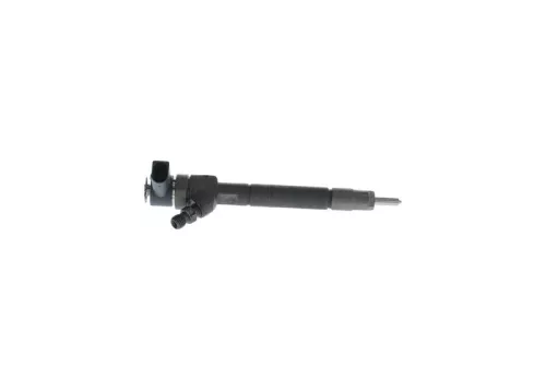 Injector Nozzle
