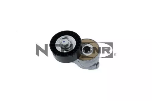Tensioner Pulley, V-ribbed belt