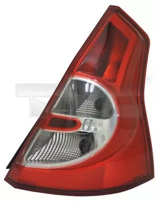 Tail Light Assembly