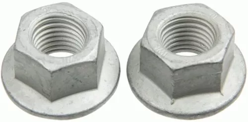 Repair Kit, wheel suspension