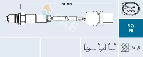 Oxygen Sensor