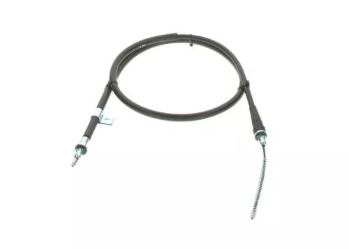 Cable Pull, parking brake