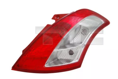 Tail Light Assembly