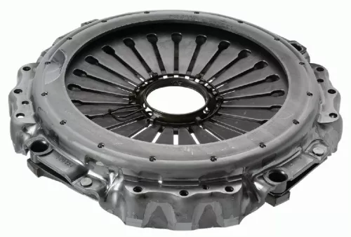Clutch Pressure Plate
