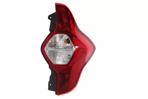 Tail Light Assembly