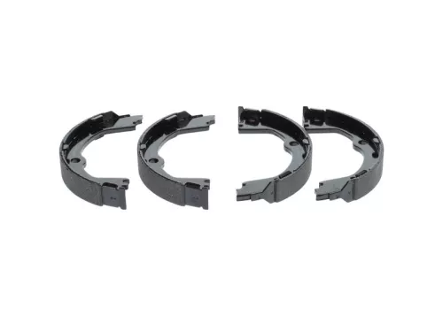 Brake Shoe Set, parking brake