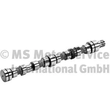 Camshaft