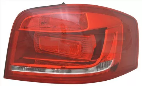 Tail Light Assembly