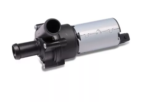 Auxiliary Water Pump (cooling water circuit)