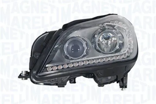 Headlight