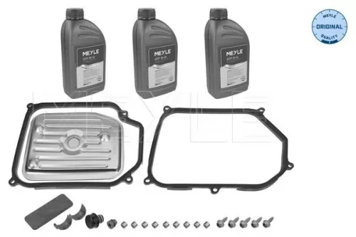 Parts Kit, automatic transmission oil change