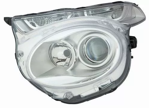 Headlight