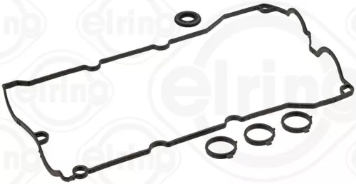 Gasket Set, cylinder head cover