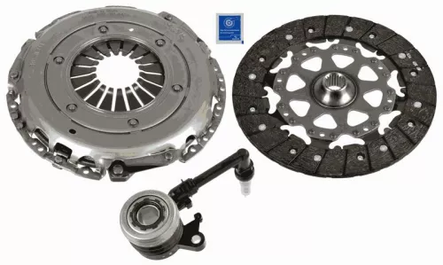 Clutch Kit