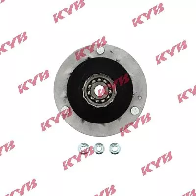 Repair Kit, suspension strut support mount