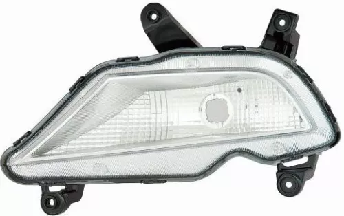 Daytime Running Light