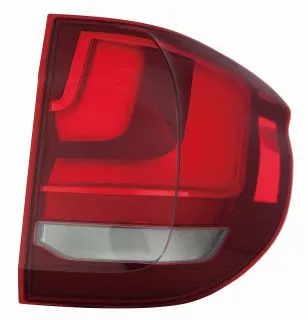 Tail Light Assembly