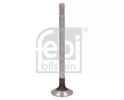 Exhaust Valve