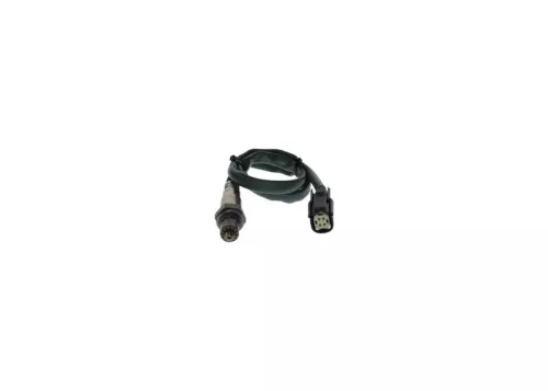 Oxygen Sensor