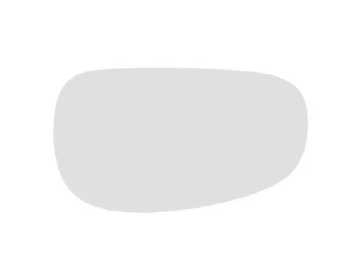 Mirror Glass, exterior mirror