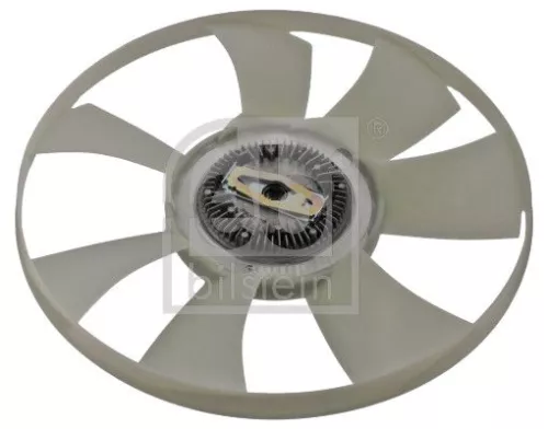 Fan, engine cooling