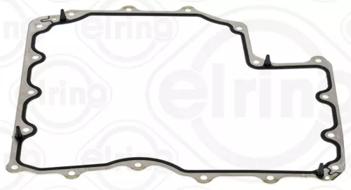 Gasket, oil sump