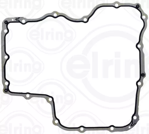 Gasket, oil sump