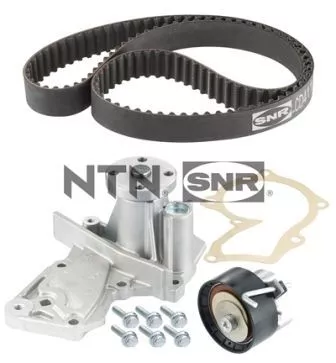 Water Pump & Timing Belt Kit