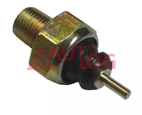 Oil Pressure Switch